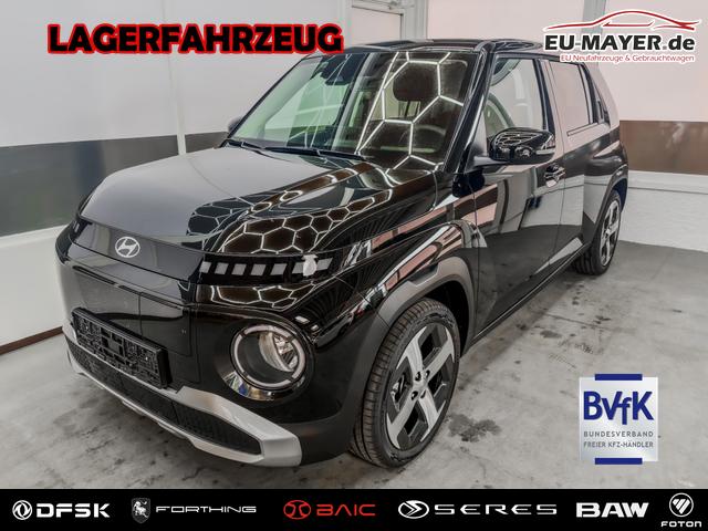 Hyundai Inster - Style SHZ PDC v+h RFK NAVI ACC