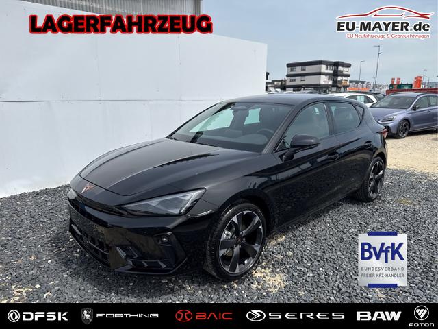 Cupra Leon - 1.5 eTSI DSG ACC SHZ KEYLESS