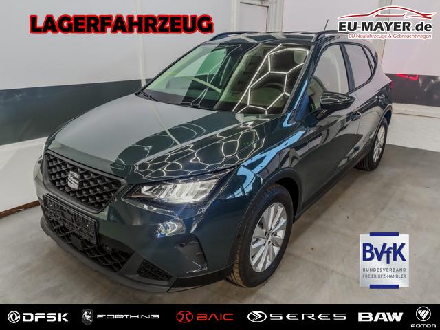 Seat Arona - STYLE RFK PDC v+h KLIMAAUTOMATIK