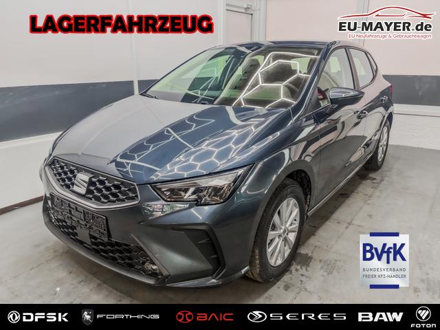 Seat Ibiza - EDITION FL RADIO KLIMA PDC