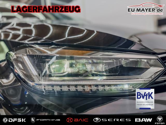 Volkswagen Touran - R-LINE