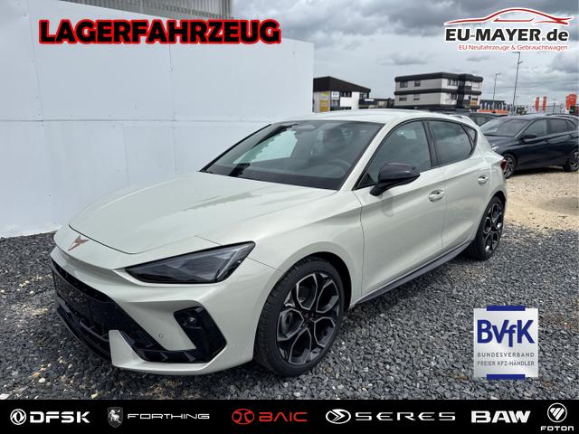 Cupra Leon - 1.5 eTSI DSG ACC SHZ RFK KEYLESS