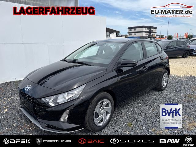 Hyundai i20 - LIFE DCT NAVI WP RFK PDC