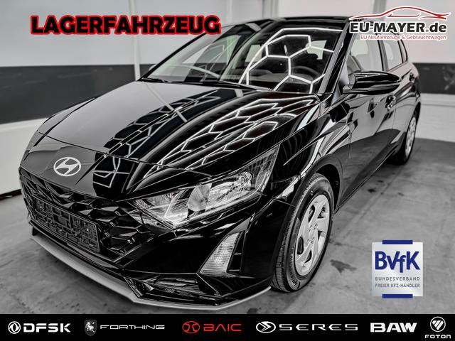 Hyundai i20 - LIFE DCT NAVI WP RFK PDC