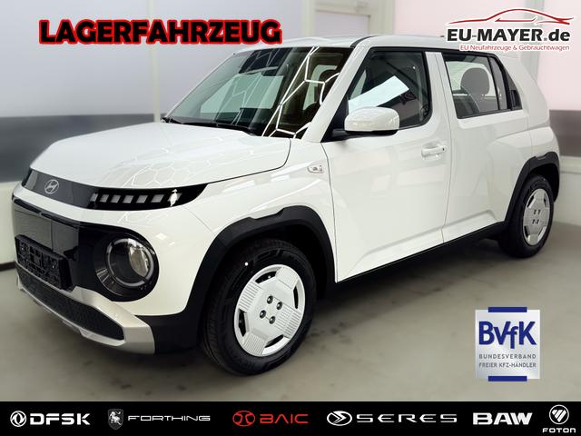 Hyundai Inster - Trend ACC NAVI PDC RFK