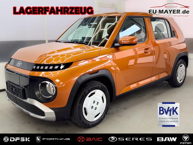 Hyundai Inster - Trend ACC NAVI PDC RFK