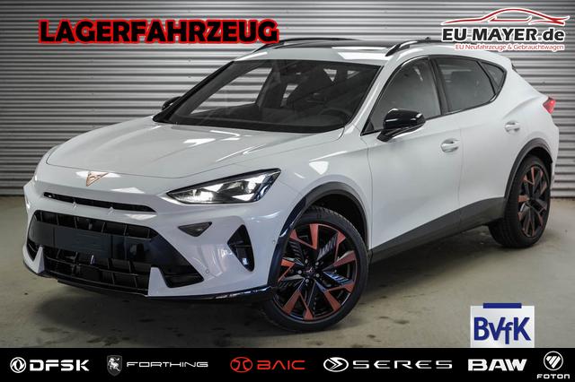 Cupra Formentor - 2,0 TSI DSG 4x4 VZ - LAGER