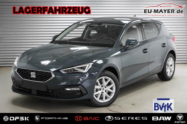 Seat Leon - 1,5 TSI Style - LAGER