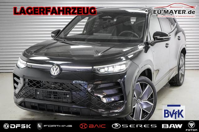 Volkswagen Tayron - 2,0 TDI DSG 4Motion R-Line - LAGER