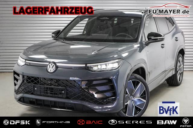 Volkswagen Tayron - 2,0 TDI DSG 4Motion R-Line - LAGER