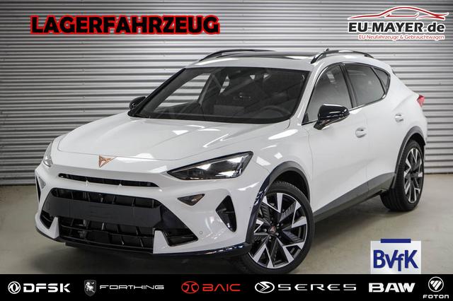 Cupra Formentor - 2,0 TSI DSG 4x4 VZ - LAGER