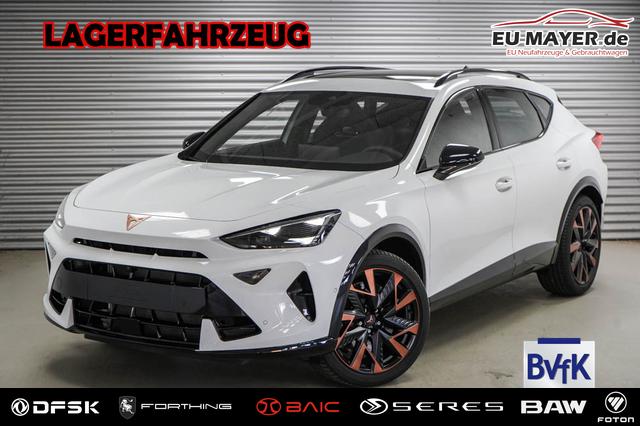 Cupra Formentor - 2,0 TSI DSG 4x4 VZ - LAGER