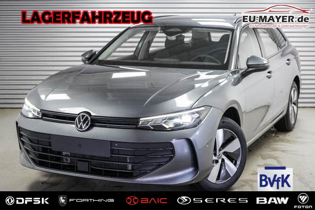 Volkswagen Passat Variant - 1,5 TSI DSG City - LAGER