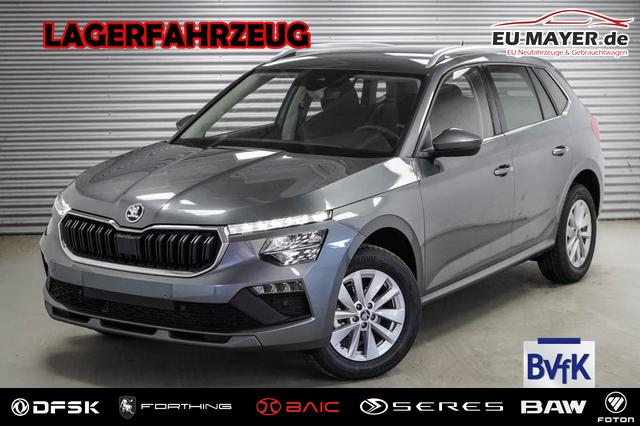 Skoda Kamiq - 1,0 TSI DSG Selection - LAGER