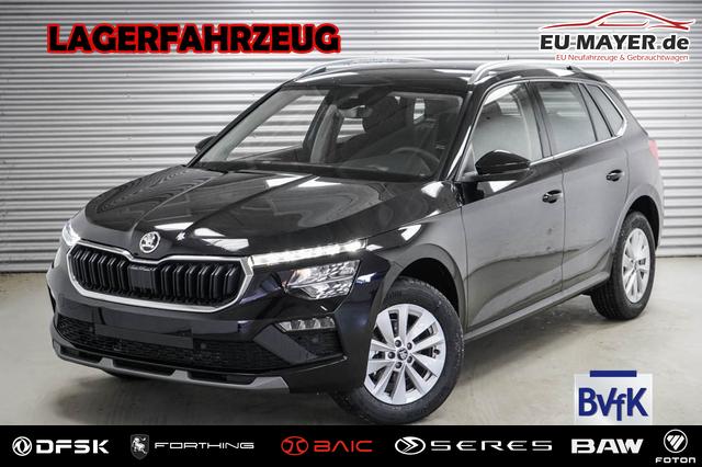 Skoda Kamiq - 1,0 TSI DSG Selection - LAGER