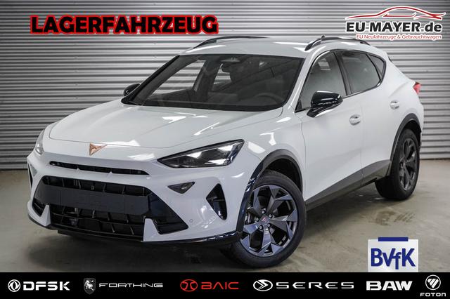 Cupra Formentor - 1,5 eTSI DSG - LAGER