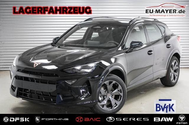 Cupra Formentor - 1,5 eTSI DSG - LAGER
