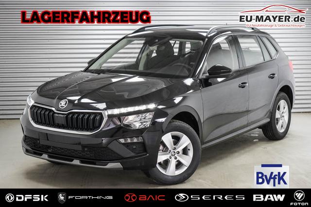 Skoda Kamiq - 1,0 TSI DSG Selection - LAGER