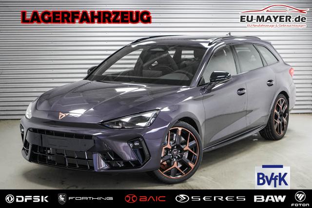 Cupra Leon Sportstourer - ST 2,0 TSI DSG 4Drive VZ Extreme - LAGER