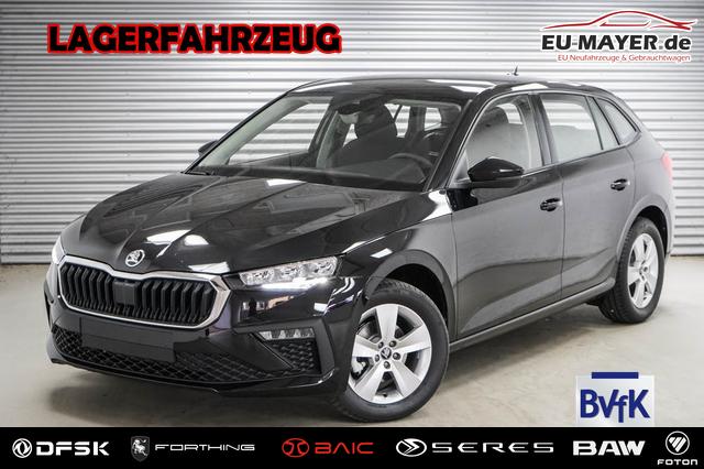Skoda Scala - 1,5 TSI Selection - LAGER