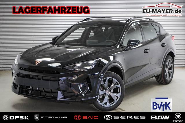 Cupra Formentor - 1,5 eTSI DSG - LAGER