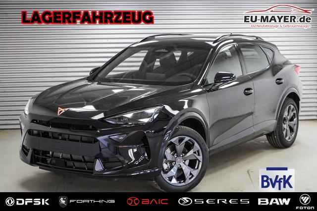 Cupra Formentor - 1,5 eTSI DSG - LAGER