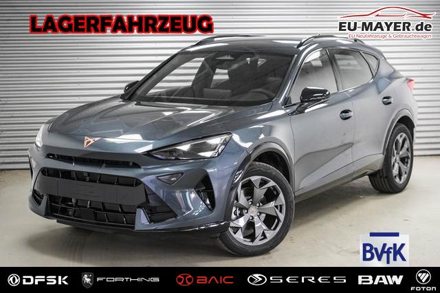 Cupra Formentor - 1,5 eTSI DSG - LAGER