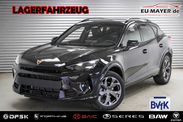 Cupra Formentor - 1,5 eTSI DSG - LAGER