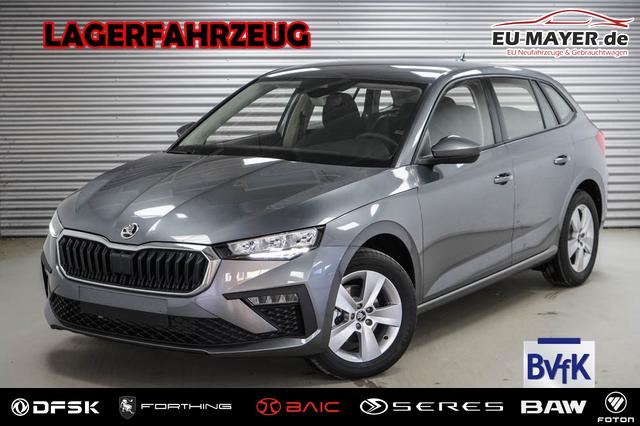 Skoda Scala - 1,0 TSI DSG Selection - LAGER