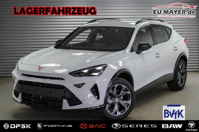 Cupra Formentor - 1,5 eTSI DSG - LAGER