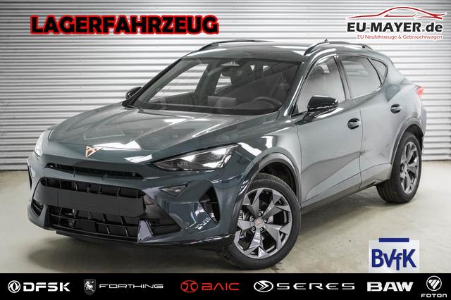 Cupra Formentor - 1,5 eTSI DSG - LAGER