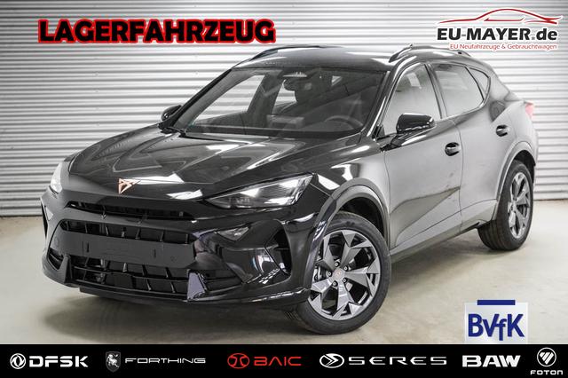 Cupra Formentor - 1,5 eTSI DSG - LAGER