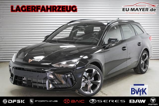 Cupra Leon Sportstourer - ST 1,5 eTSI DSG Kombi - LAGER