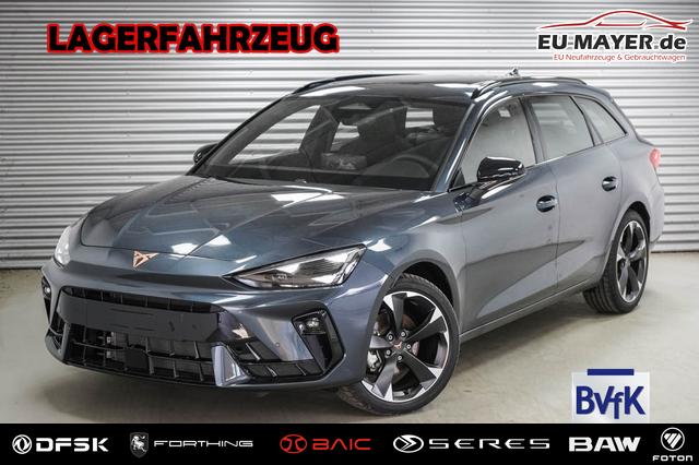 Cupra Leon Sportstourer - ST 1,5 eTSI DSG Kombi - LAGER
