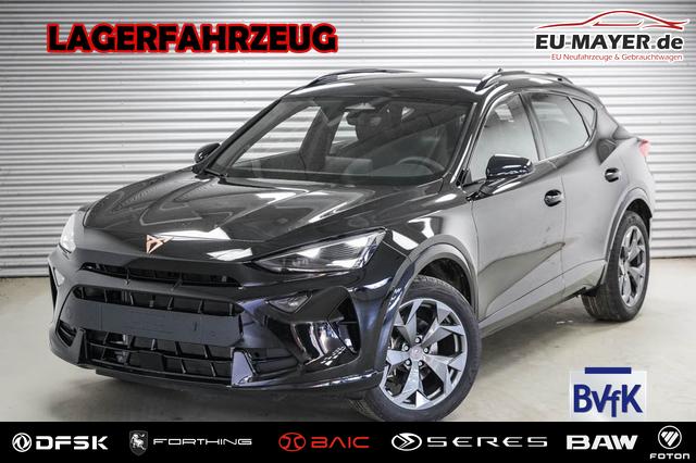 Cupra Formentor - 1,5 eTSI DSG - LAGER