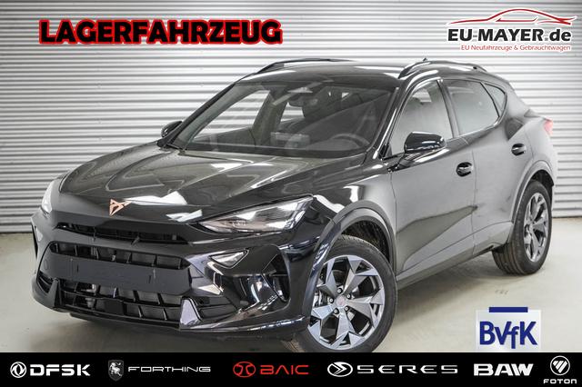 Cupra Formentor - 1,5 eTSI DSG - LAGER