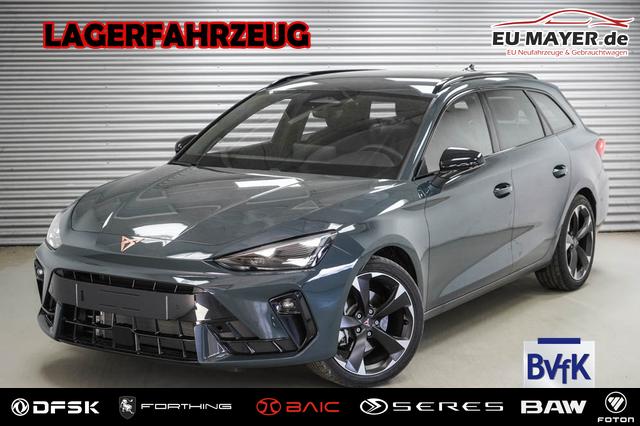 Cupra Leon Sportstourer - ST 2,0 TSI DSG 4x4 - LAGER