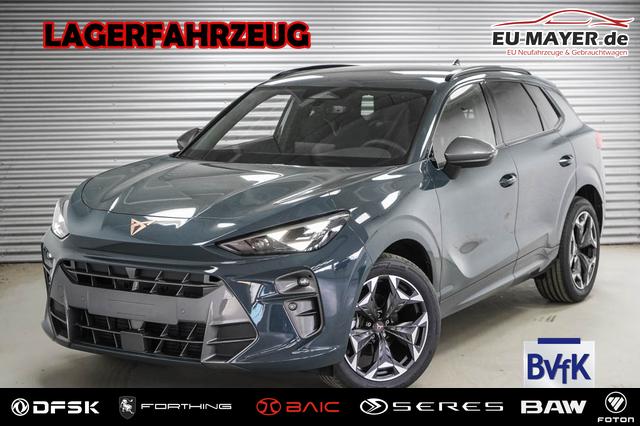 Cupra Terramar - 1,5 eTSI DSG - LAGER