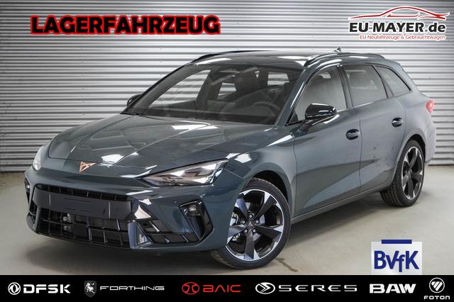Cupra Leon Sportstourer - ST 1,5 eTSI DSG Kombi - LAGER