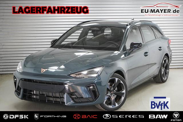 Cupra Leon Sportstourer - ST 2,0 TSI DSG 4x4 - LAGER