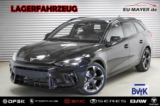 Cupra Leon Sportstourer - ST 2,0 TSI DSG 4x4 - LAGER