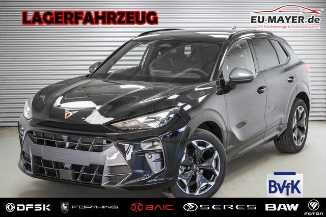 Cupra Terramar - 1,5 eTSI DSG - LAGER