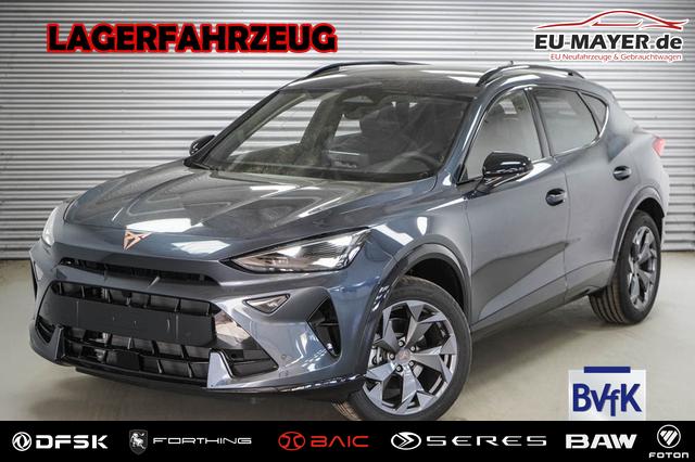 Cupra Formentor - 1,5 eTSI DSG - LAGER