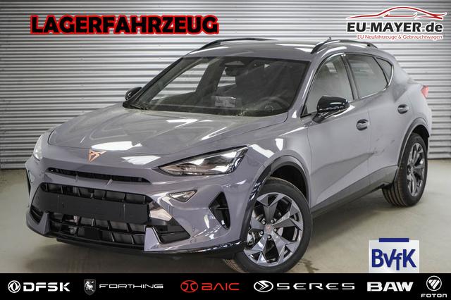 Cupra Formentor - 1,5 eTSI DSG - LAGER