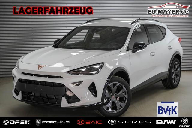 Cupra Formentor - 1,5 eTSI DSG - LAGER