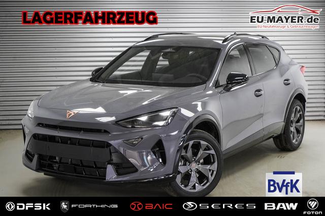 Cupra Formentor - 1,5 eTSI DSG - LAGER
