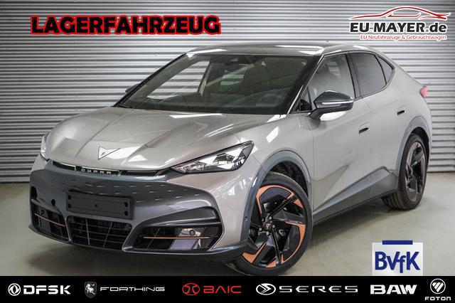 Cupra Tavascan - 77 kWh 4Drive VZ Adrenalin - LAGER