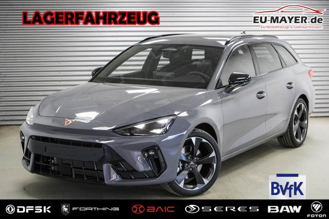 Cupra Leon Sportstourer - ST 2,0 TSI DSG 4x4 - LAGER