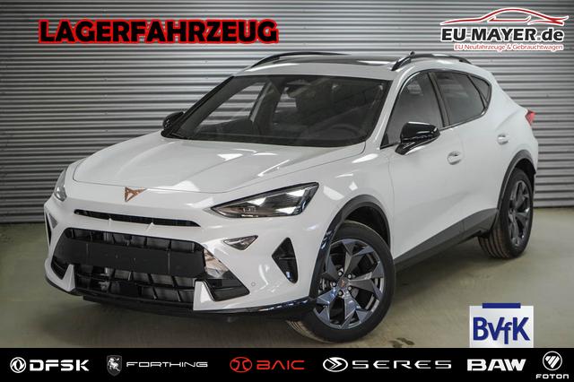Cupra Formentor - 1,5 eTSI DSG - LAGER