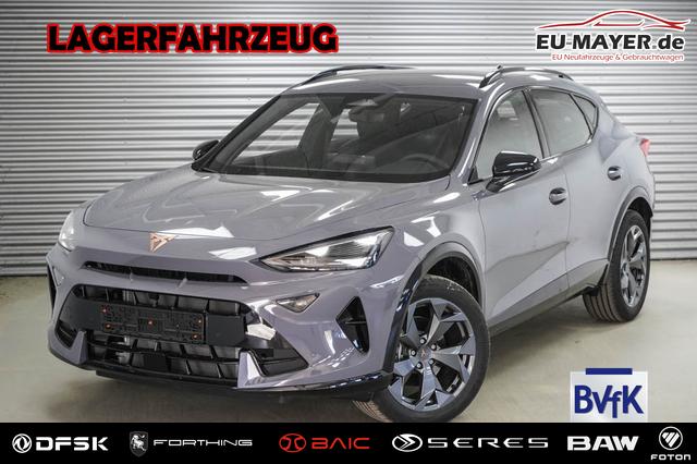 Cupra Formentor - 1,5 eTSI DSG - LAGER
